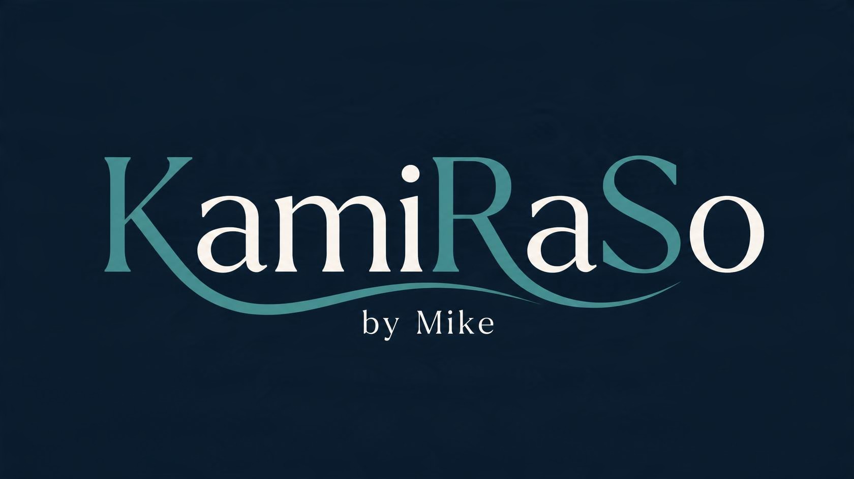 KamiRaSo by Mike